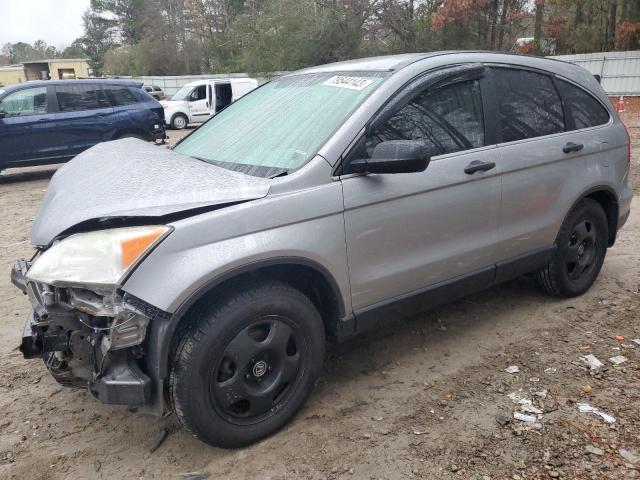 2007 Honda CR-V LX