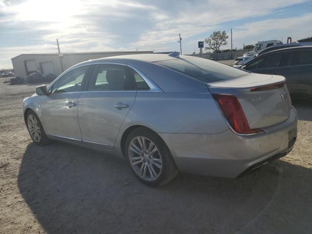 2G61M5S37K9134206 Cadillac XTS LUXURY 2