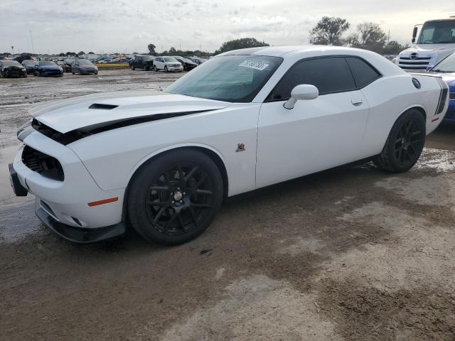 2015 Dodge Challenger R/T Scat Pack