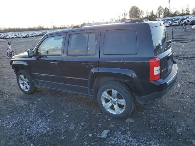 1C4NJRCB1ED928629 | 2014 JEEP PATRIOT LI