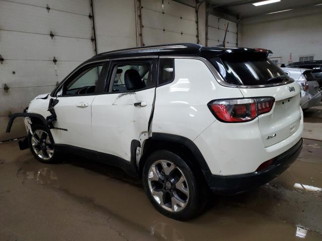 3C4NJDCB7KT767065 | 2019 JEEP COMPASS LI