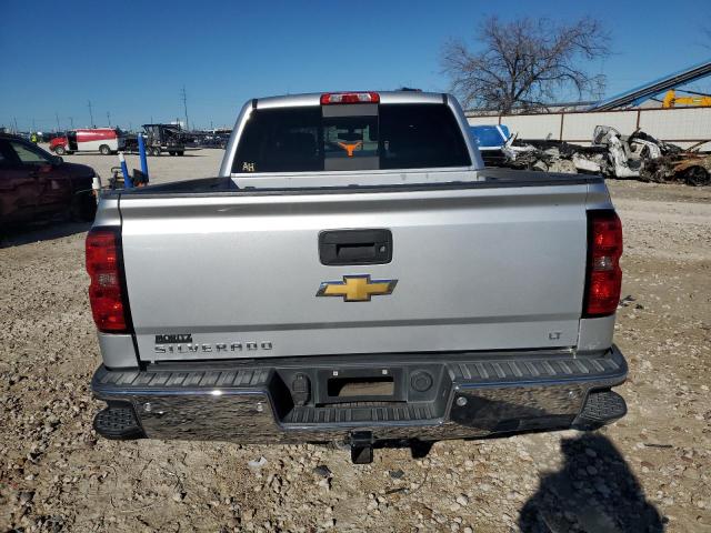 3GCPCREC3EG106135 | 2014 CHEVROLET SILVERADO