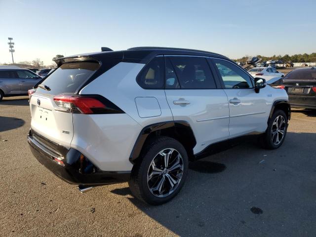 2023 TOYOTA RAV4 PRIME - JTMEB3FV2PD143491
