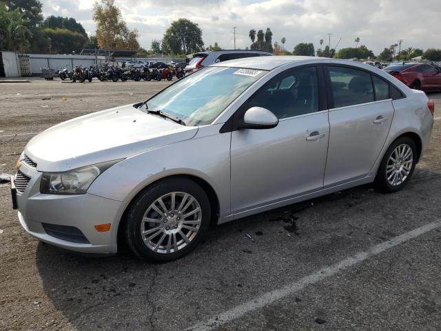 2011 Chevrolet Cruze ECO