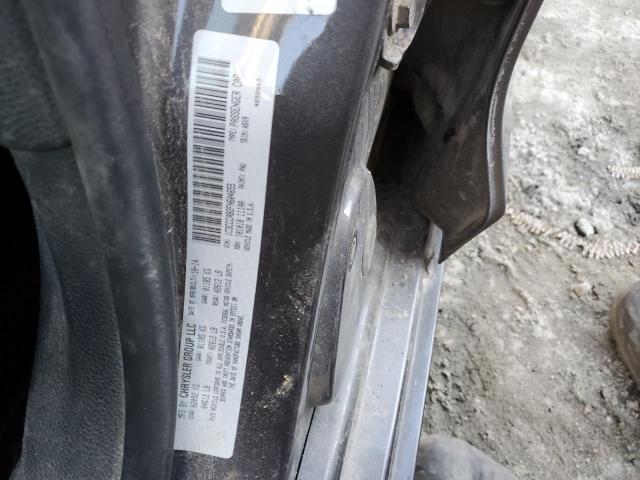 2015 Chrysler 200 Limited VIN: 1C3CCCAB2FN604655 Lot: 80744693