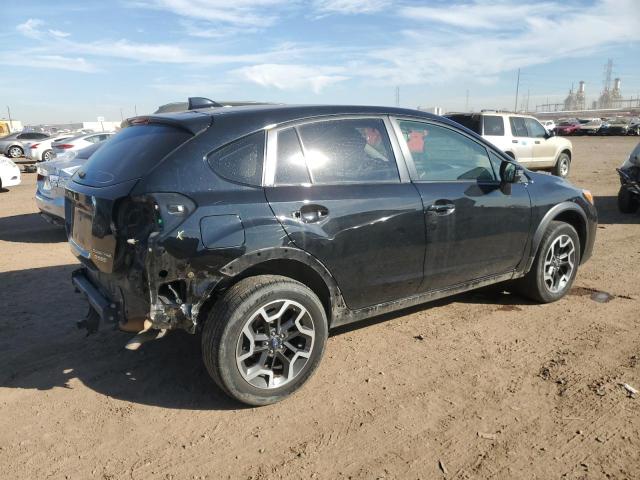 JF2GPAKC7GH316158 | 2016 SUBARU CROSSTREK