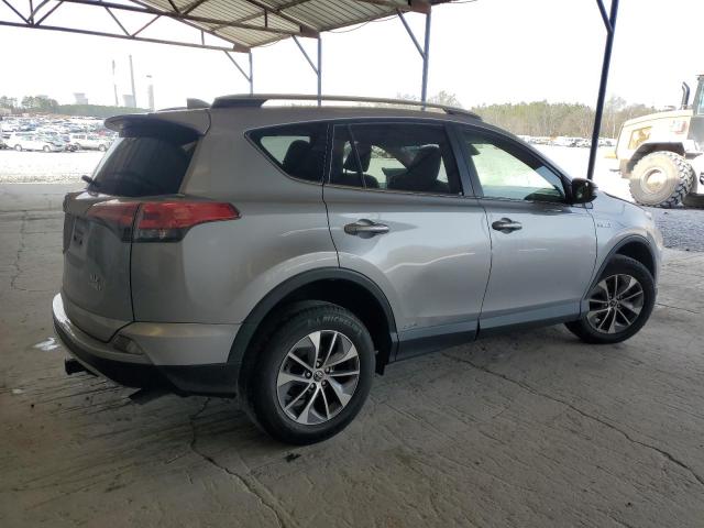 JTMRJREV4JD204940 | 2018 TOYOTA RAV4 HV LE