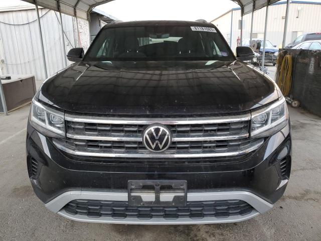 1V2AC2CA2MC224305 | 2021 VOLKSWAGEN ATLAS CROS