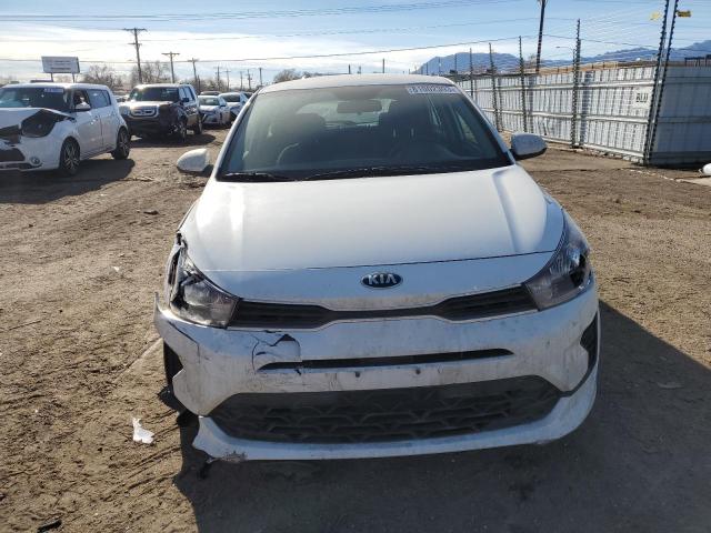 3KPA25AD6ME378074 | 2021 KIA RIO S