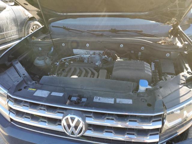 1V2KR2CA2JC575021 | 2018 VOLKSWAGEN ATLAS SE