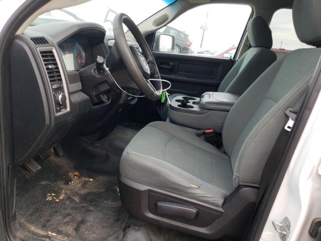 2016 Ram 1500 St VIN: 1C6RR7FG4GS100375 Lot: 51416774