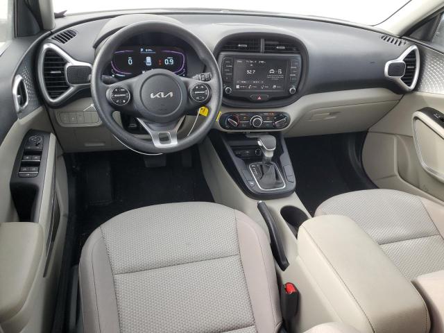 2023 KIA SPECTRA EX - KNDJ23AU6P7201663