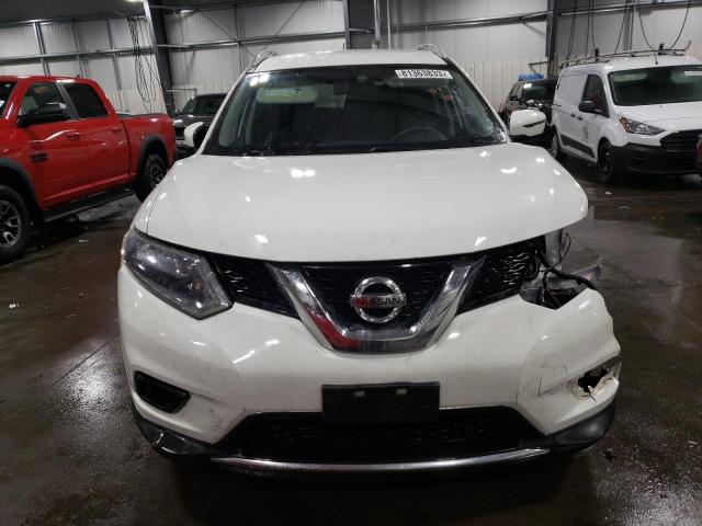 KNMAT2MV1GP643472 | 2016 NISSAN ROGUE S