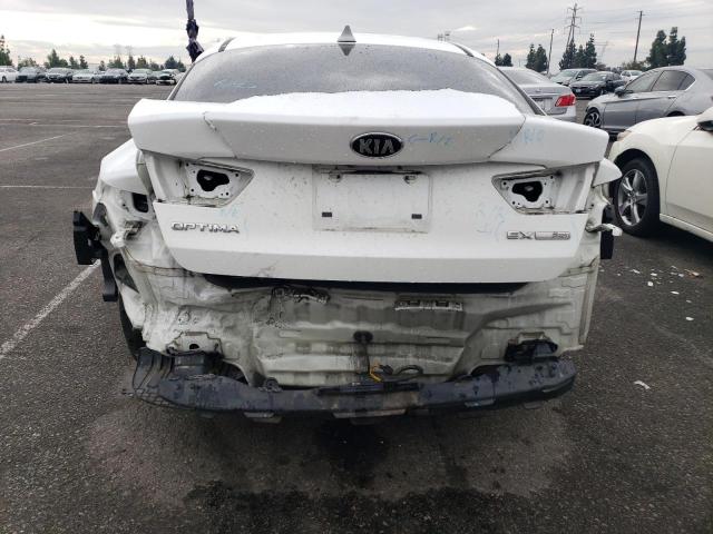 2017 KIA OPTIMA PLU KNAGV4LD1H5013924