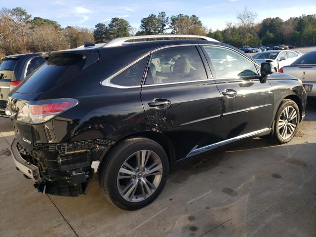 2T2ZK1BA0FC166817 | 2015 LEXUS RX 350