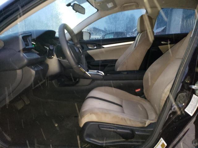 2017 HONDA CIVIC LX - 19XFC2F51HE048738