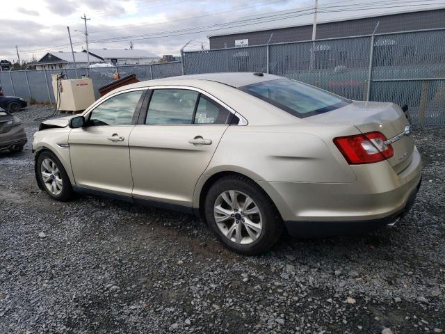 Vin: 1fahp2ew2bg170433, lot: 79641553, ford taurus sel 20112