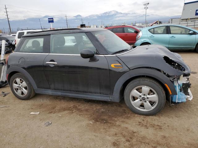 Vin: wmwxp5c51k2h95257, lot: 78487043, mini cooper 20194