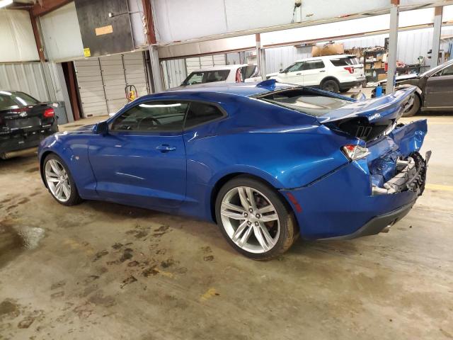 1G1FB1RS2H0101561 | 2017 CHEVROLET CAMARO LT