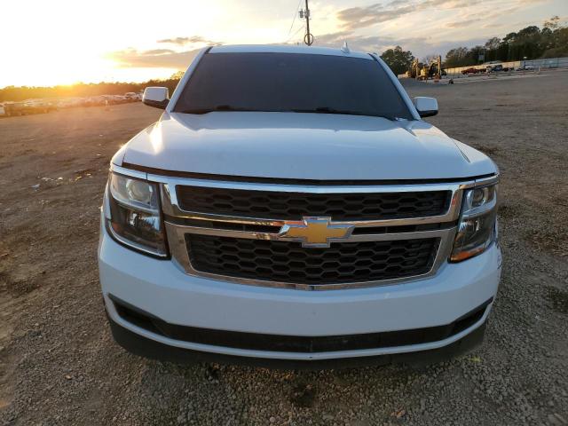 1GNSCBKC1KR376733 | 2019 CHEVROLET TAHOE C150