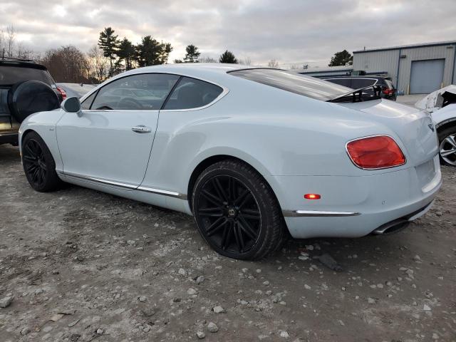 VIN SCBFC7ZA5DC085043 2013 Bentley Continental, Gt... no.2