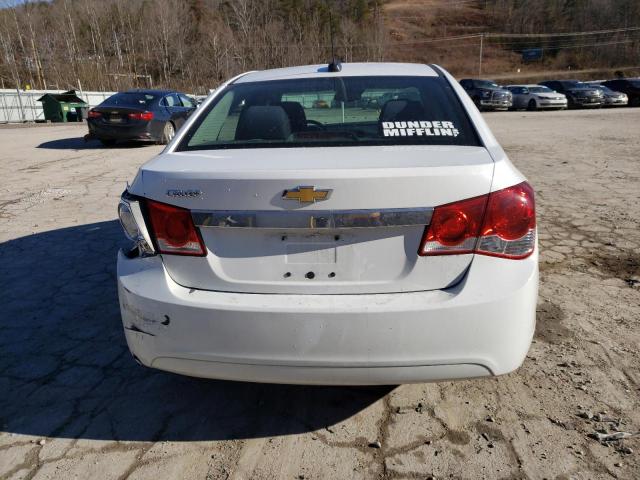 1G1PA5SH5F7189524 | 2015 CHEVROLET CRUZE LS