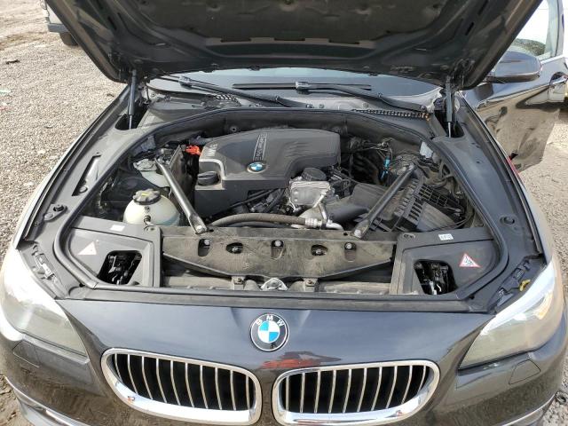 WBA5A5C51FD524831 | 2015 BMW 528 I