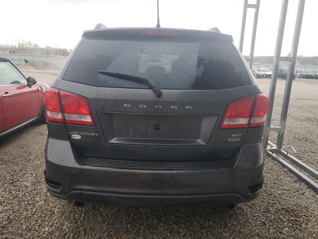 3C4PDCBGXGT137734 | 2016 Dodge journey sxt