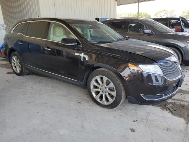 2LMHJ5AT0EBL56850 | 2014 LINCOLN MKT