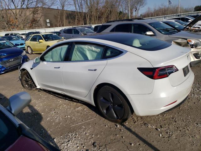 5YJ3E1EB1LF735879 | 2020 Tesla model 3