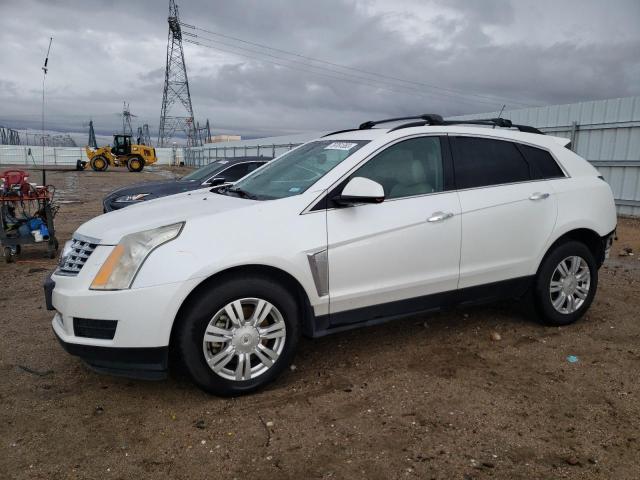 2013 Cadillac SRX 