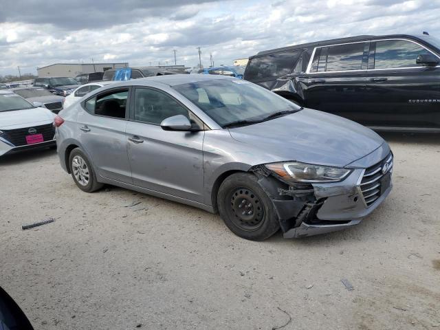 5NPD74LF1HH151318 | 2017 HYUNDAI ELANTRA SE