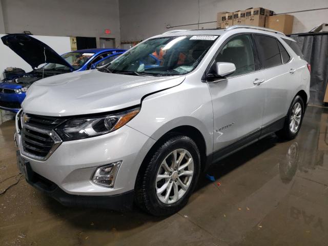 2GNAXKEV4K6201269 | 2019 CHEVROLET EQUINOX LT