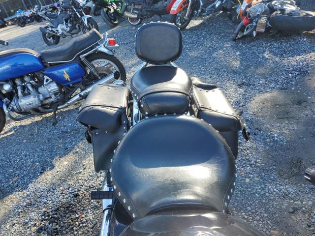 2001 YAMAHA XV1600 ATL - JYAVP07E41A004501