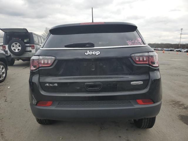 3C4NJDBB4LT135174 | 2020 JEEP COMPASS LA