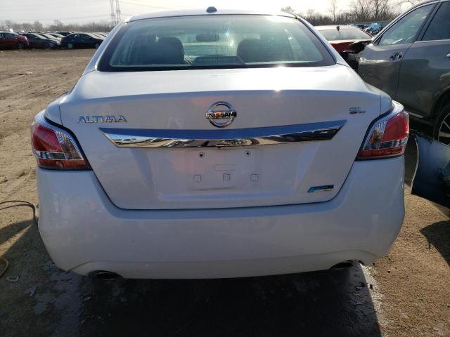 1N4AL3AP3EC147286 | 2014 NISSAN ALTIMA