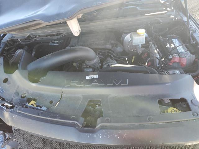 2019 RAM 1500 TRADE - 1C6SRFGT3KN651329