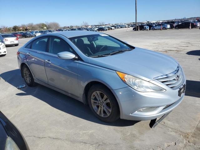 5NPEB4AC8DH765773 | 2013 Hyundai sonata gls