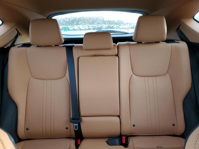 2024 LEXUS NX 250 BAS 2T2ADCAZ6RC006326