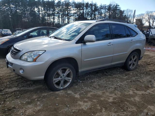 2006 Lexus RX 