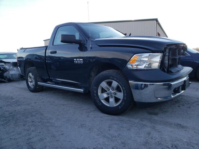 3C6JR7AG5JG207633 | 2018 RAM 1500 ST