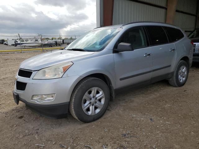 2011 Chevrolet Traverse LS