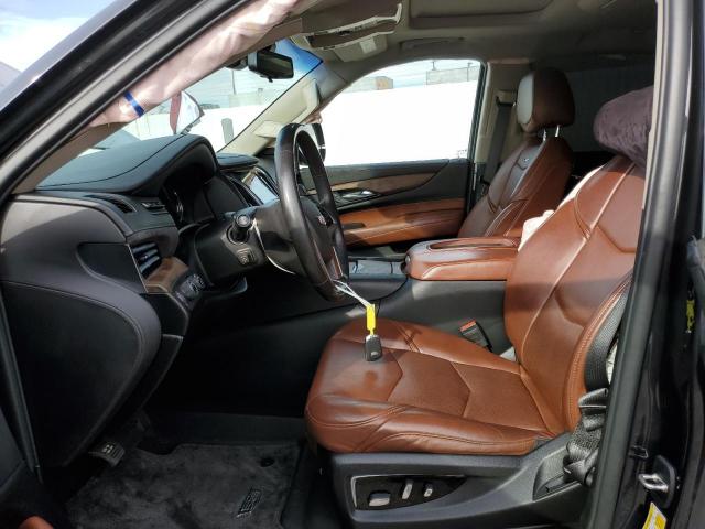 2019 CADILLAC ESCALADE L - 1GYS4BKJ0KR298492