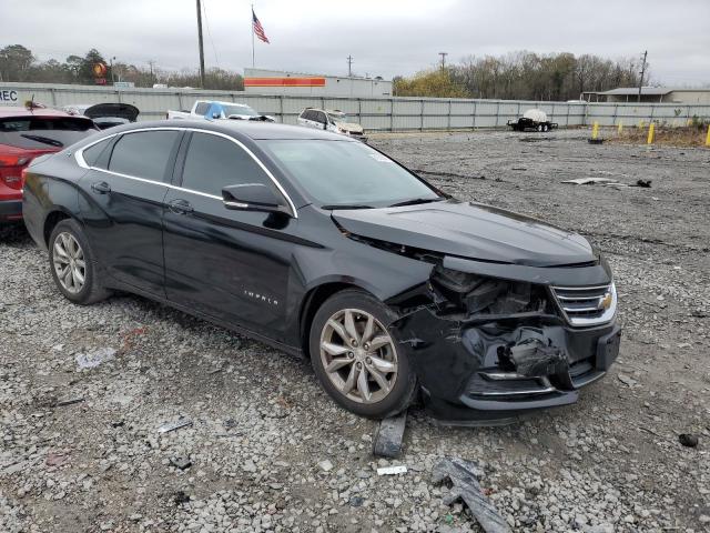 1G11Z5S32KU123706 | 2019 CHEVROLET IMPALA LT