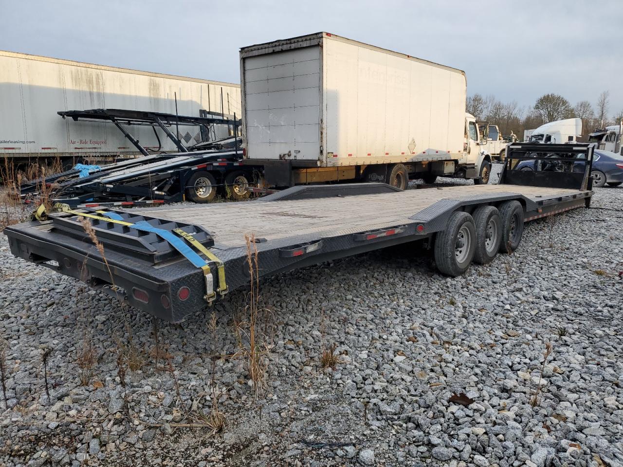 Global Auto Auctions