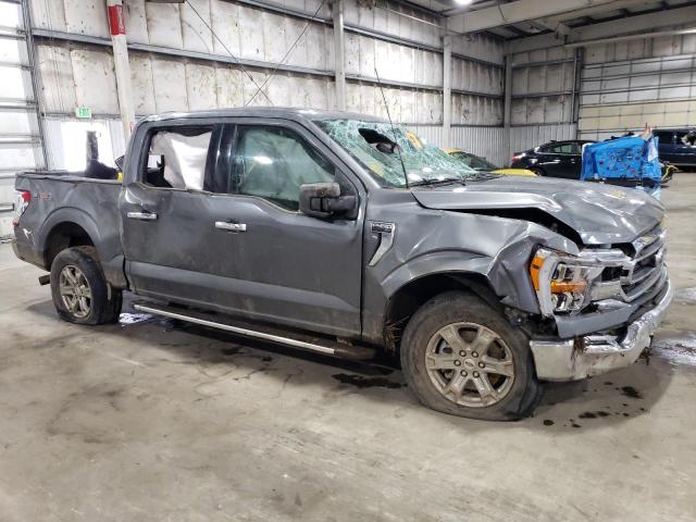 2022 FORD F150 SUPER - 1FTFW1E81NKD57213