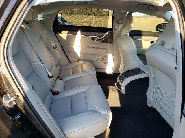2023 VOLVO S90 ULTIMA - LVY062MA2PP319908