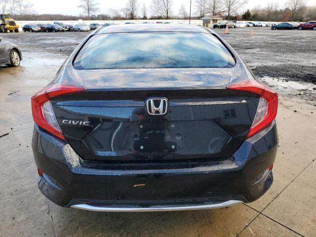 2HGFC2F68KH591817 | 2019 HONDA CIVIC LX