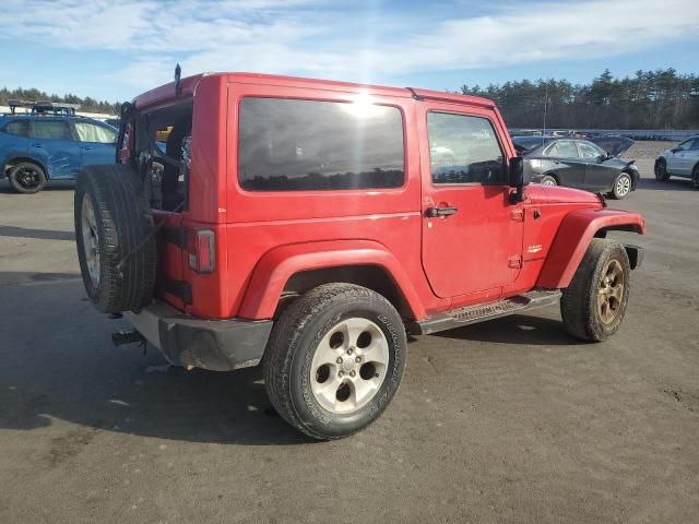 1C4AJWBG8FL533817 | 2015 JEEP WRANGLER S