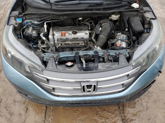 5J6RM4H57DL086215 | 2013 Honda cr-v ex